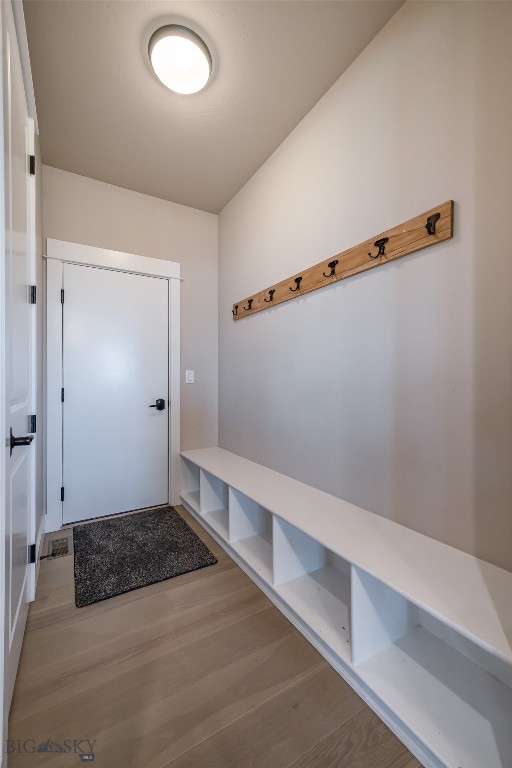 White Horse Ranch - Residential