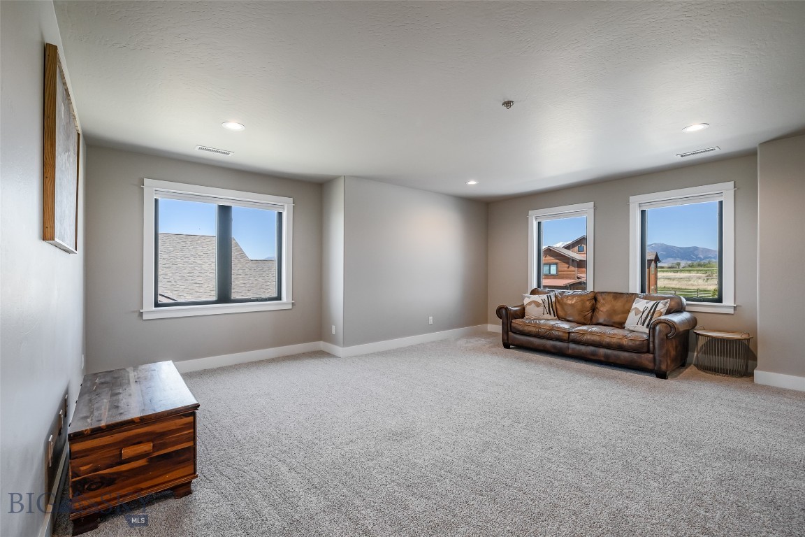 White Horse Ranch - Residential
