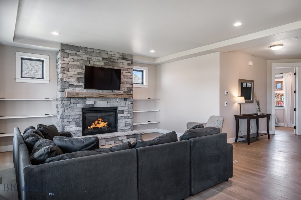 White Horse Ranch - Residential