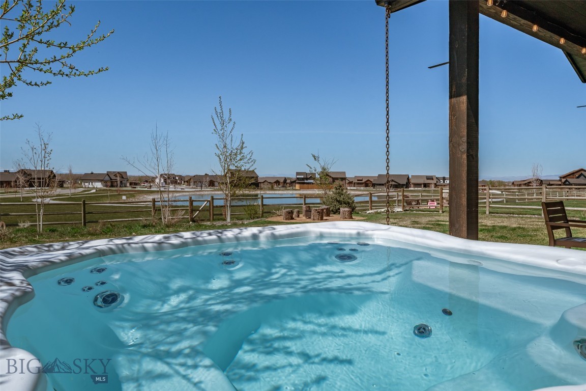 White Horse Ranch - Residential