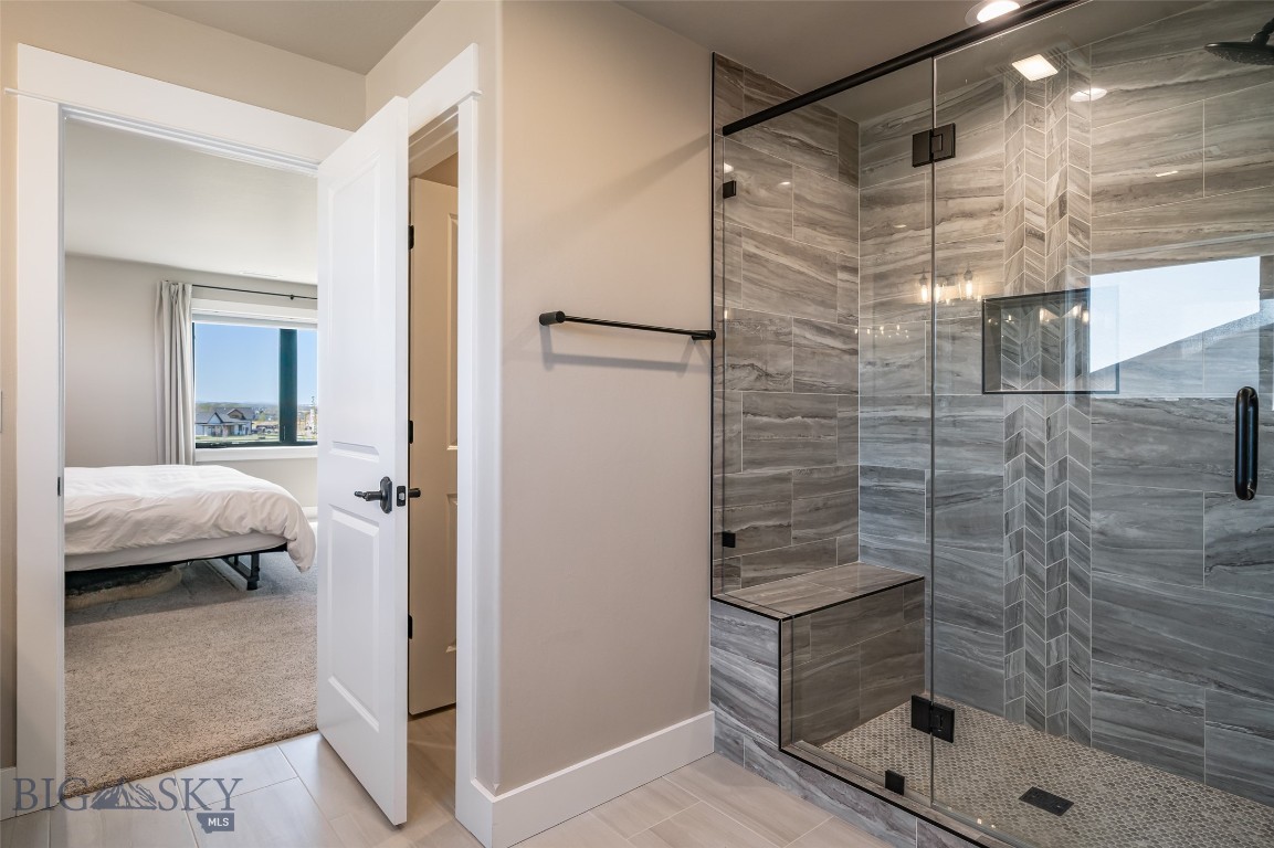 White Horse Ranch - Residential