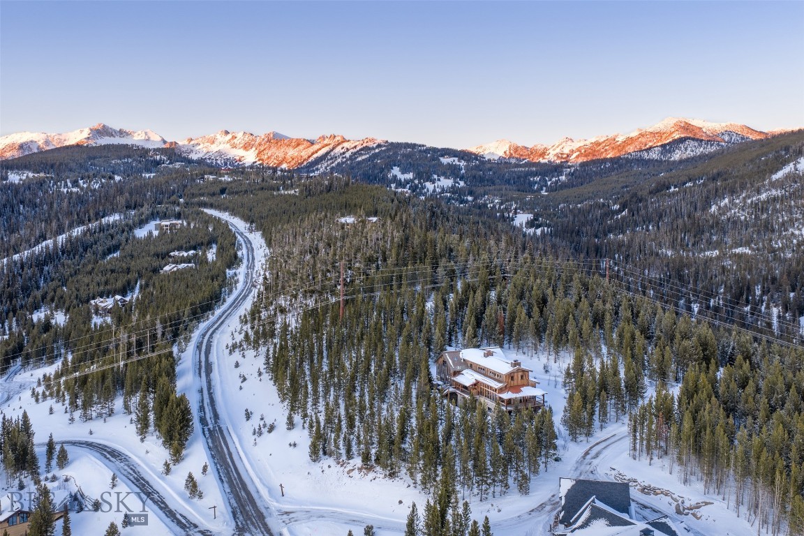 Summit View - Residential