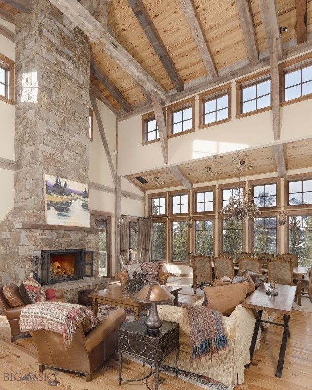 Summit View - Residential