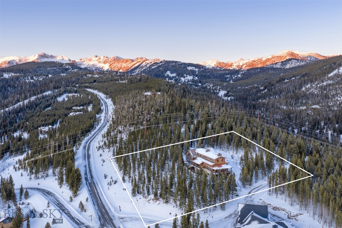 Summit View - Residential