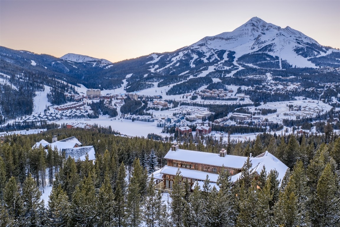 Summit View - Residential