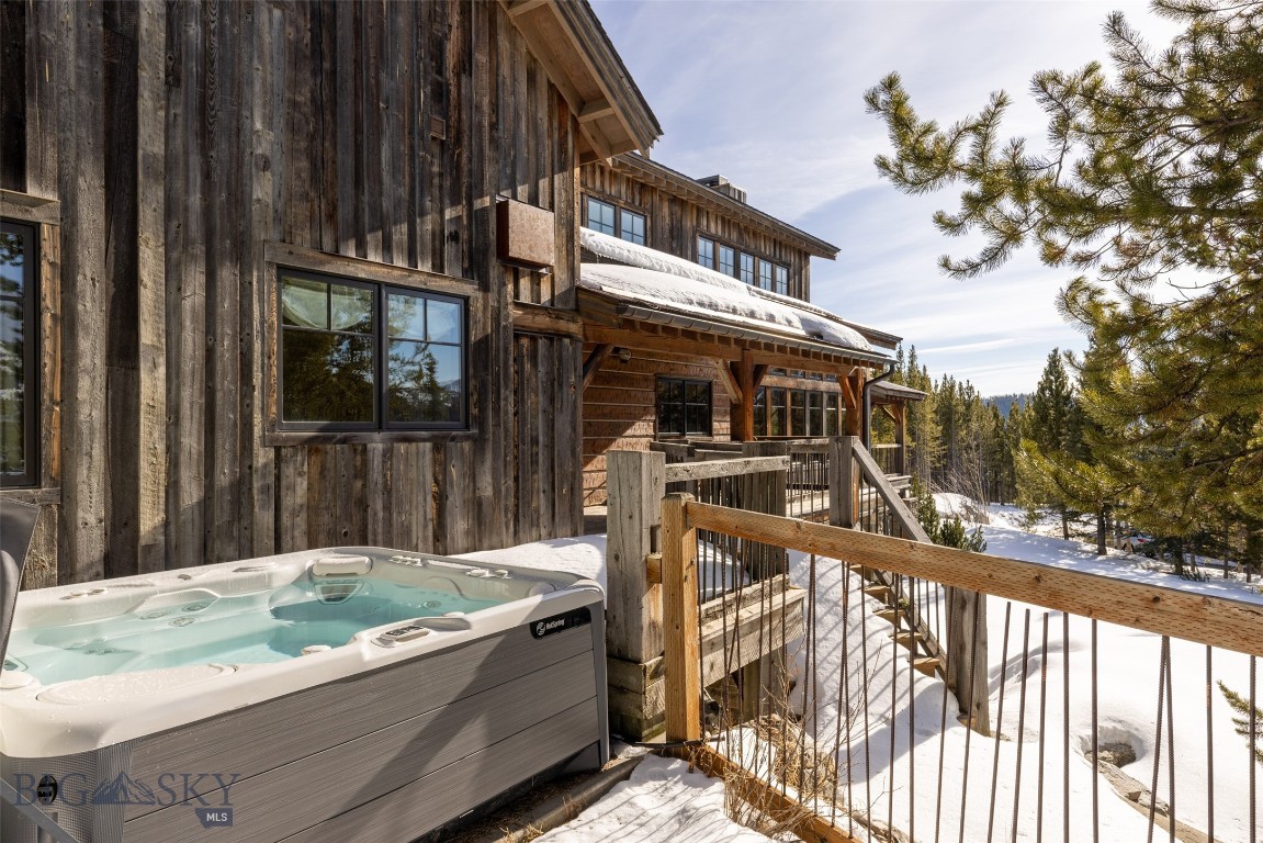 Summit View - Residential