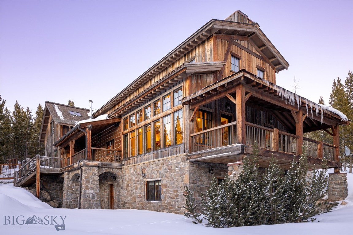 Summit View - Residential