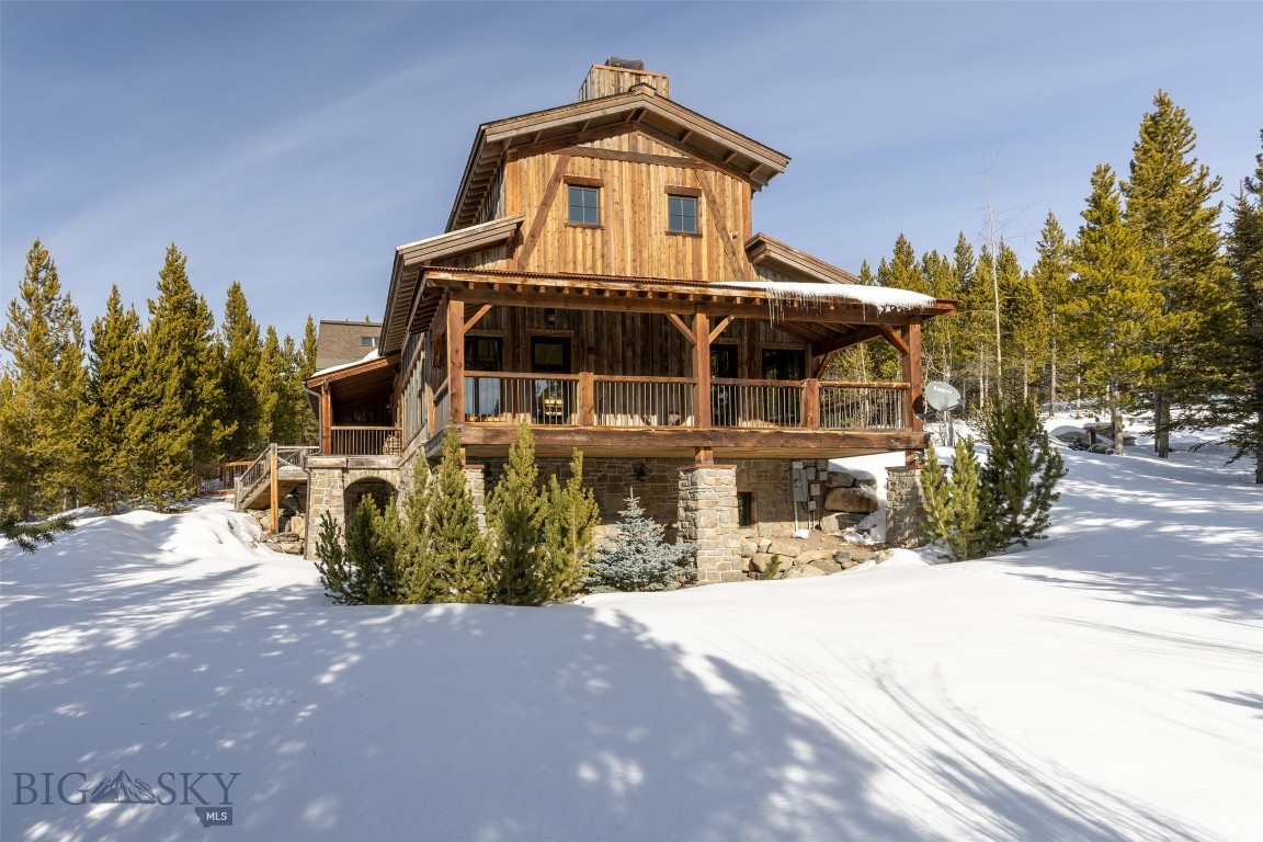 Summit View - Residential