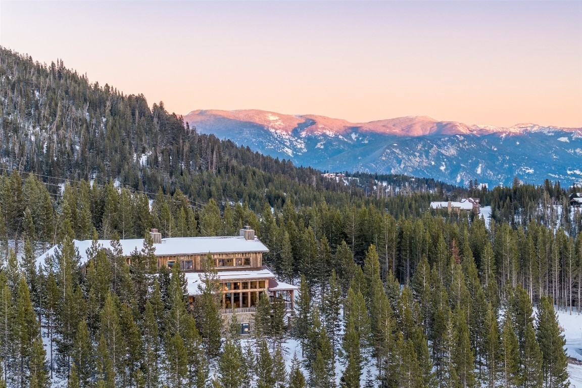 Summit View - Residential