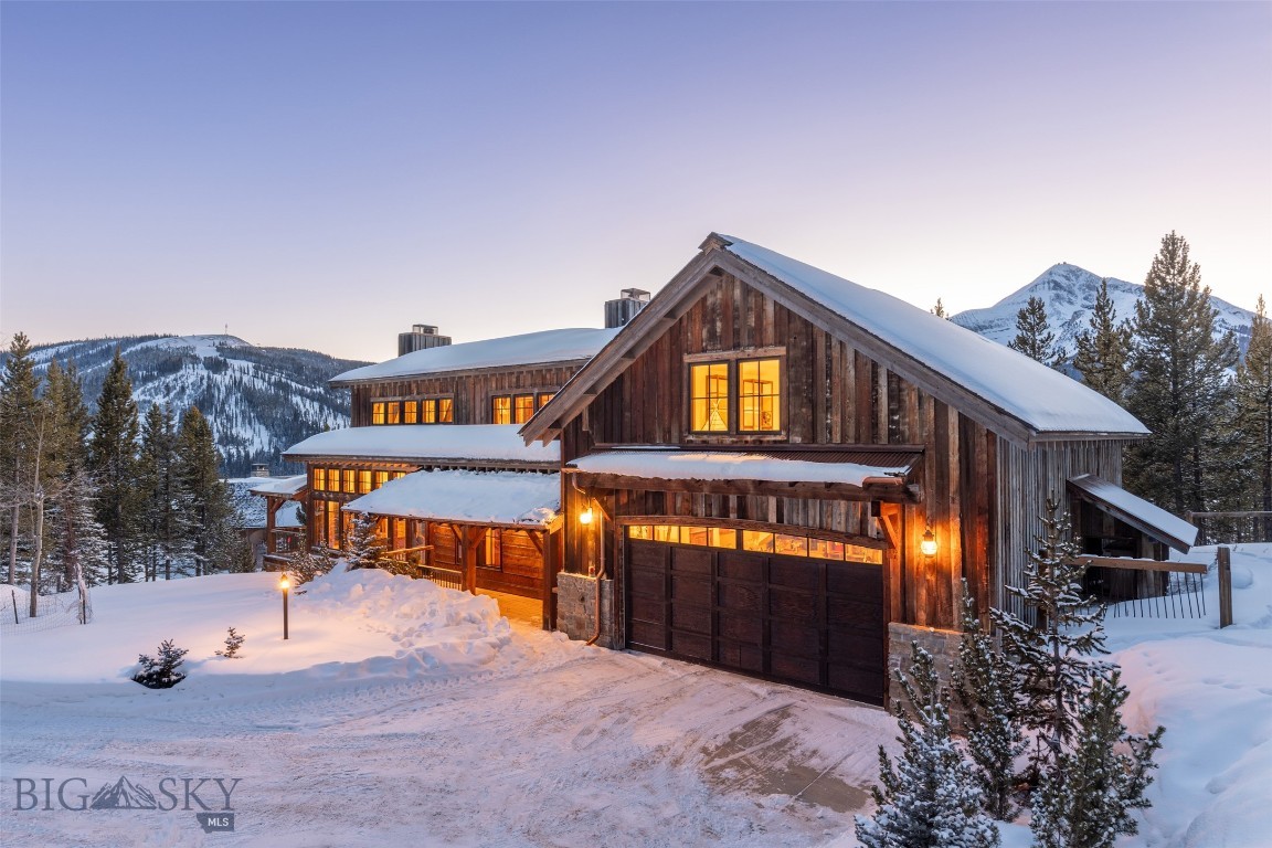 64 Summit View Drive