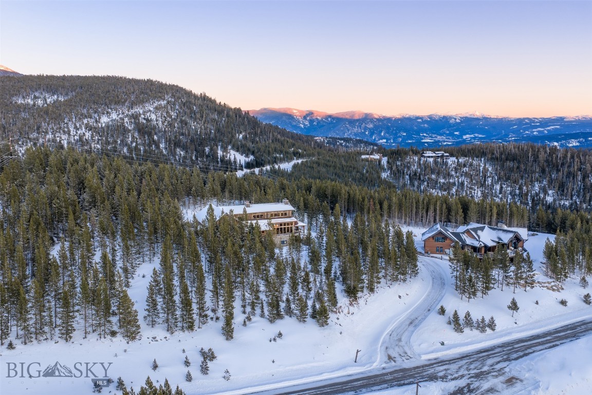 Summit View - Residential