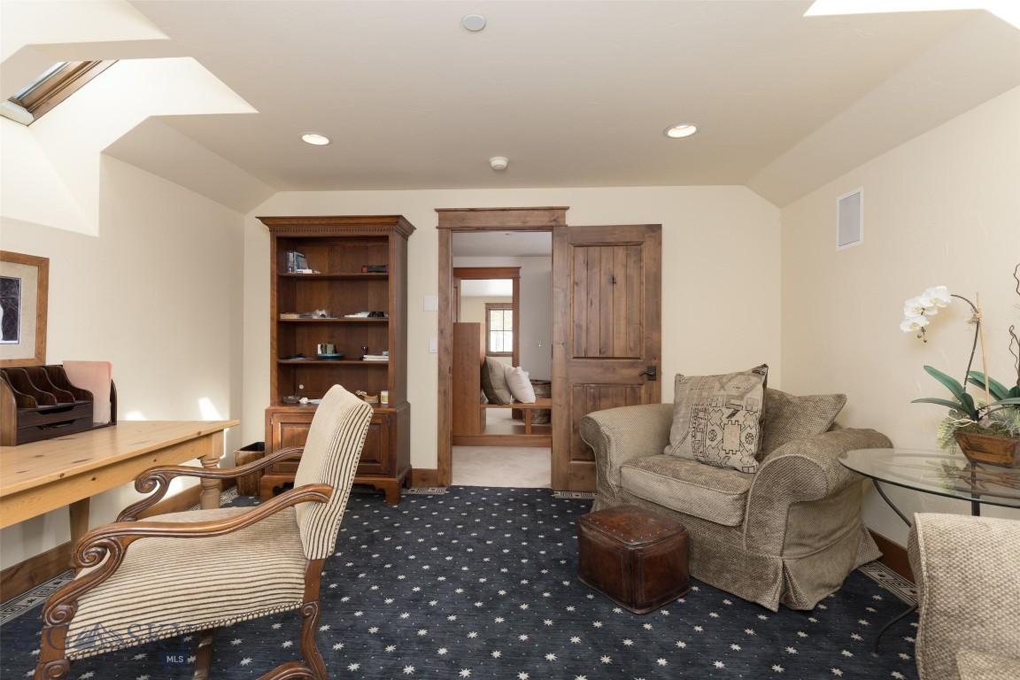 Summit View - Residential