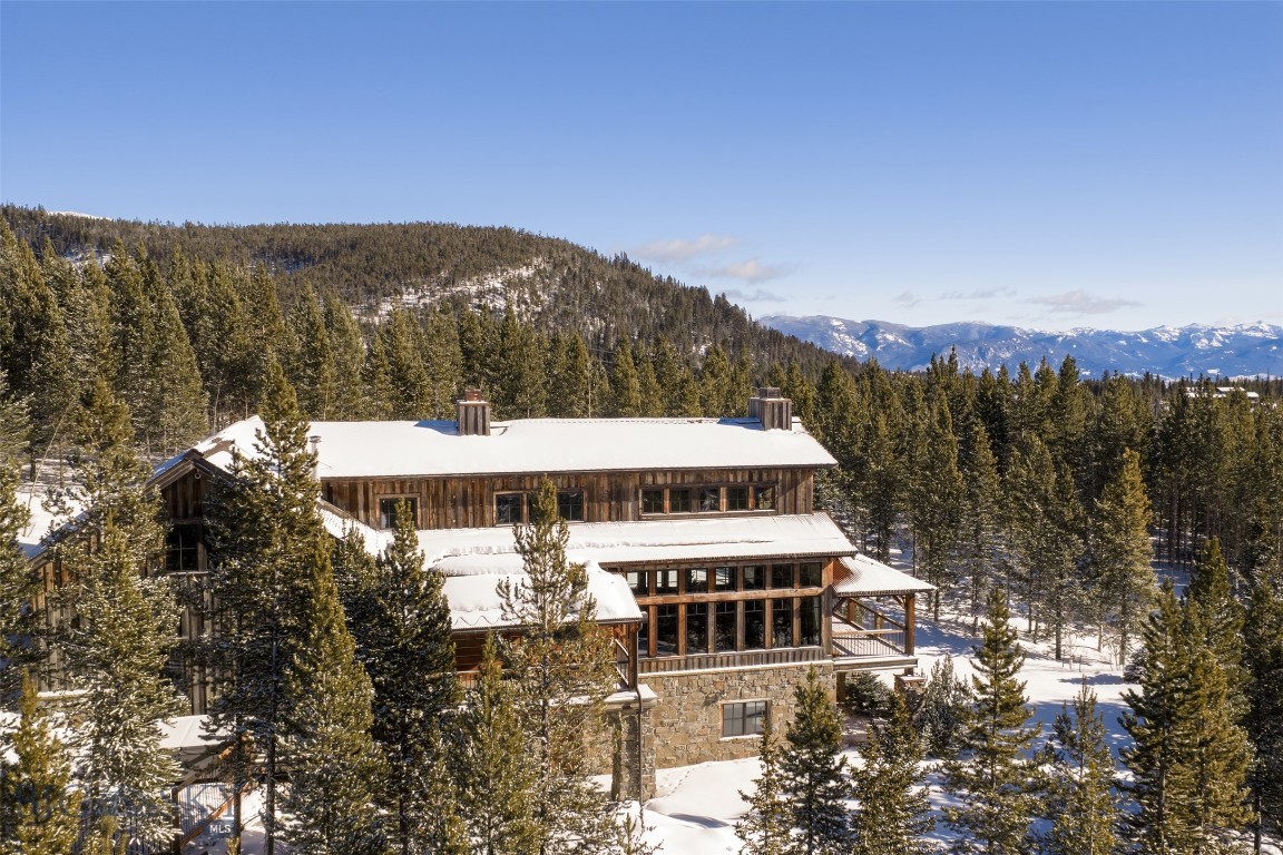 Summit View - Residential