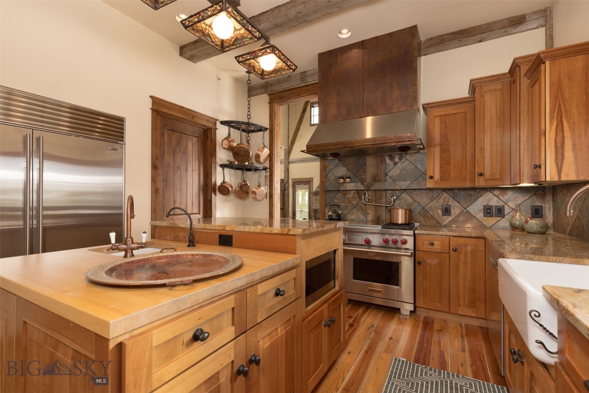 Summit View - Residential