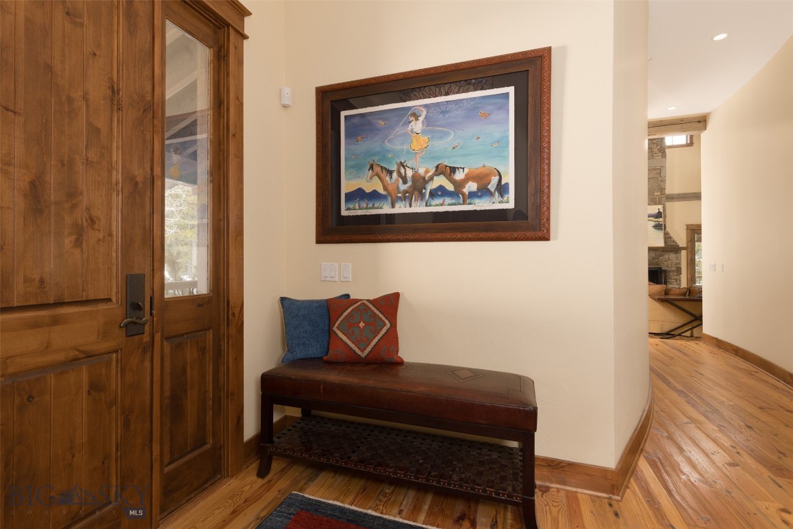 Summit View - Residential