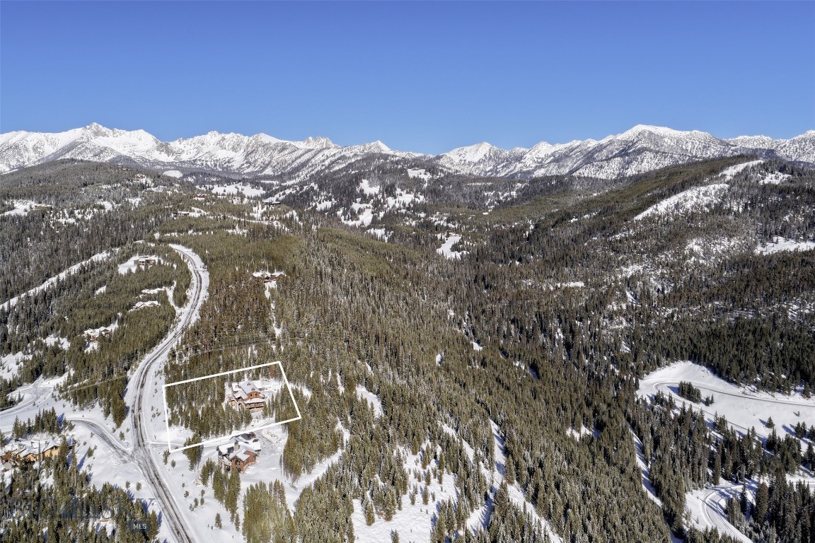 Summit View - Residential