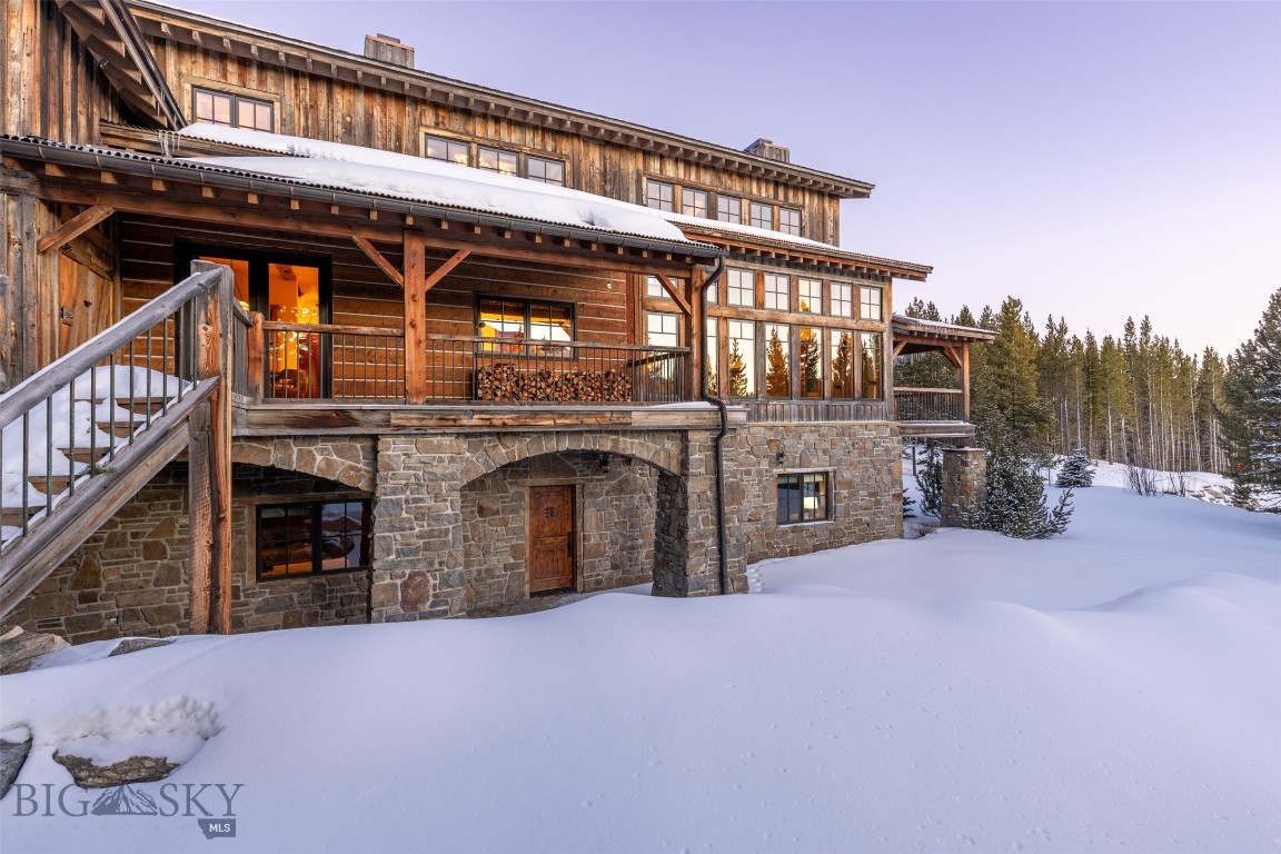 Summit View - Residential