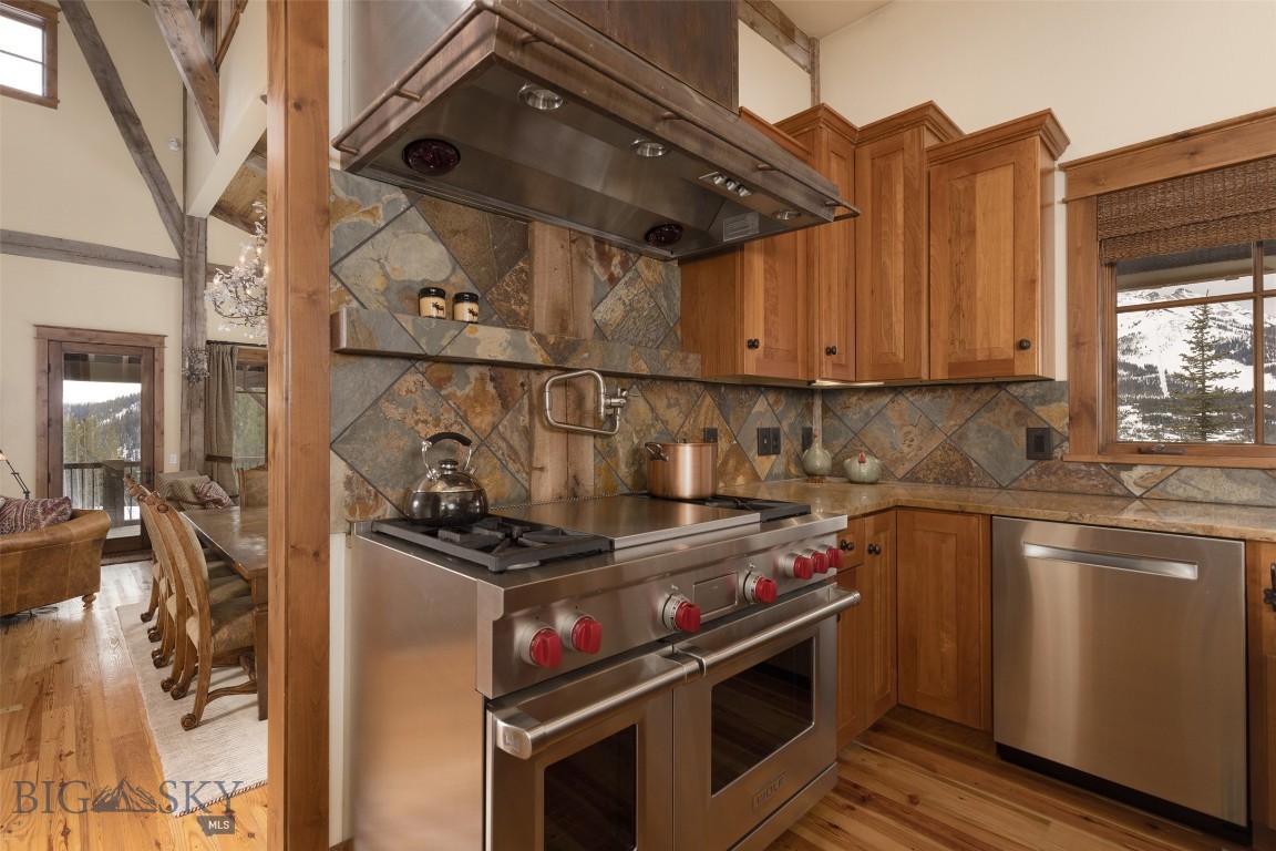 Summit View - Residential