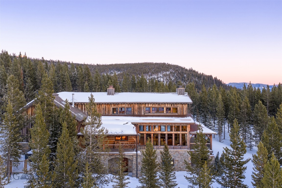 Summit View - Residential