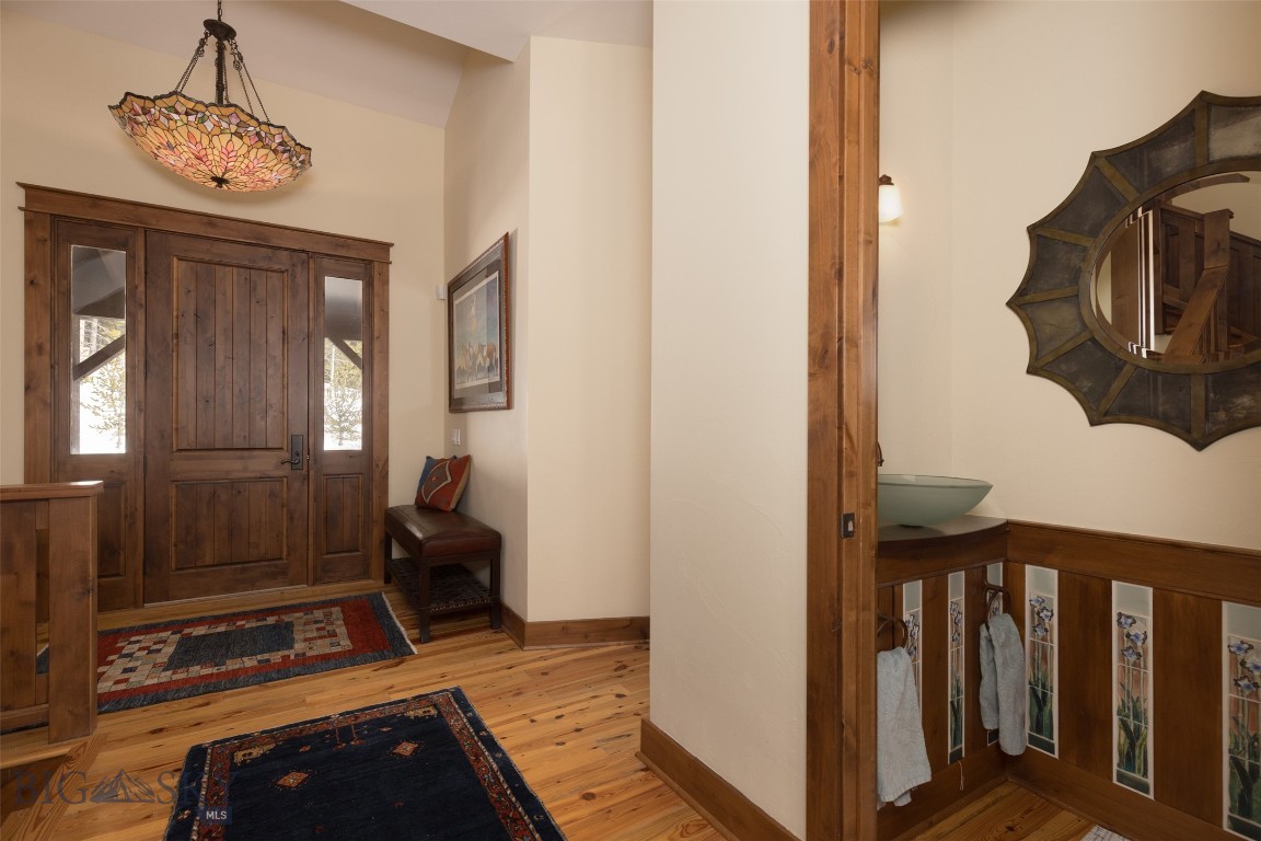 Summit View - Residential