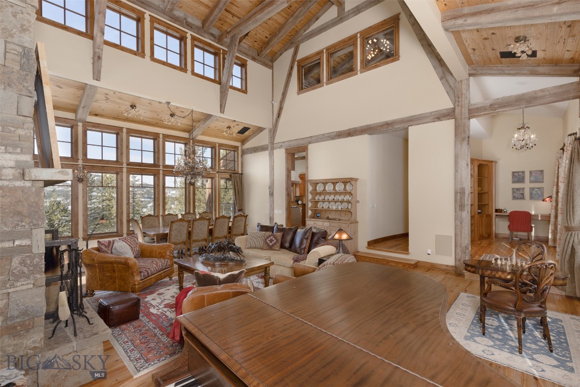 Summit View - Residential