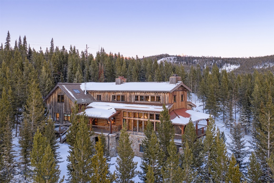 Summit View - Residential