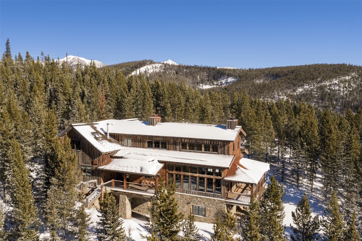 Summit View - Residential