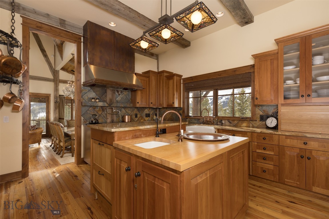 Summit View - Residential