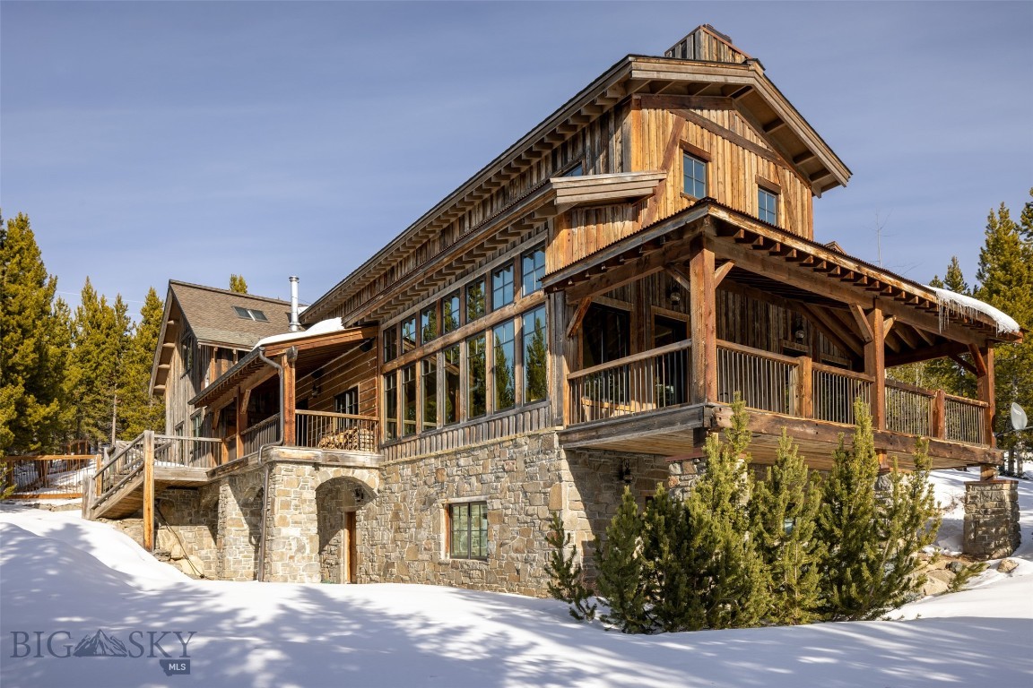 Summit View - Residential