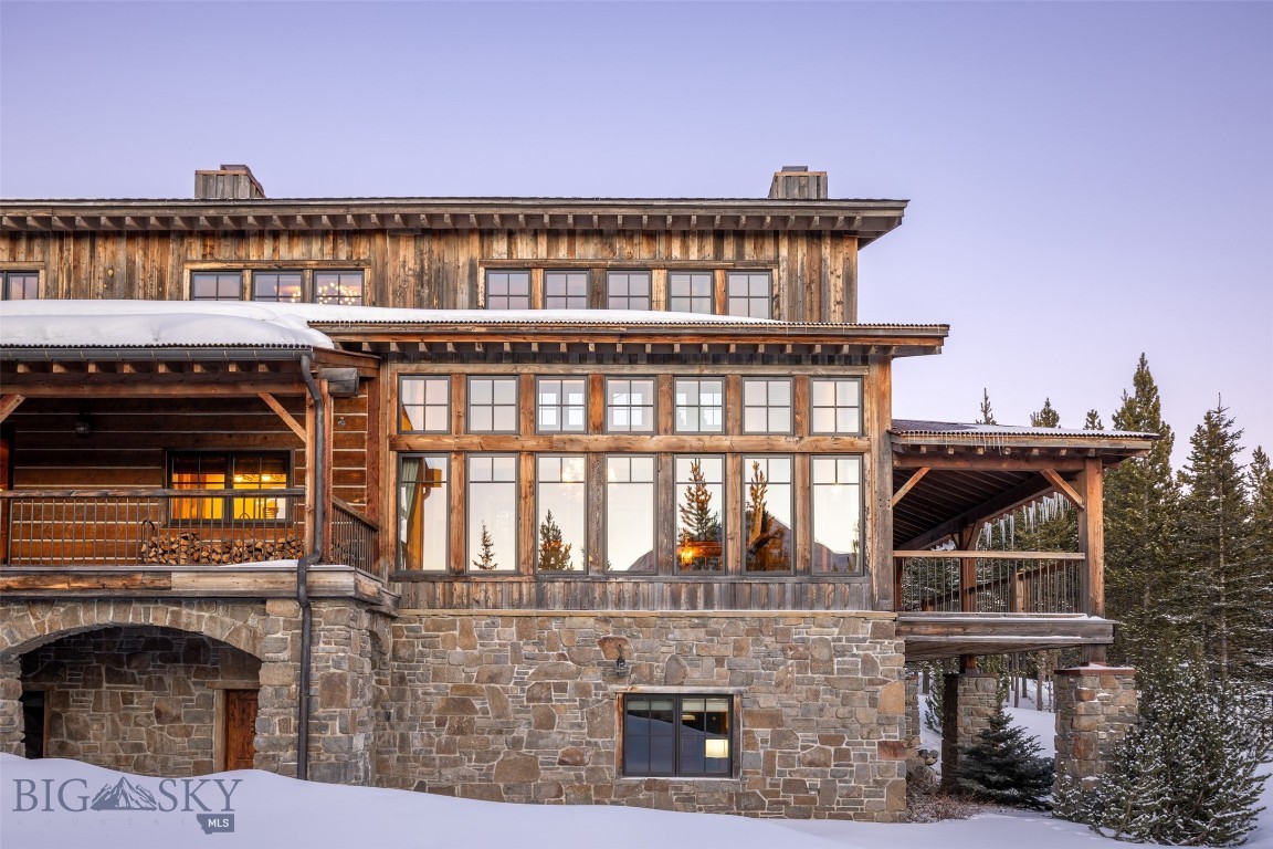 Summit View - Residential