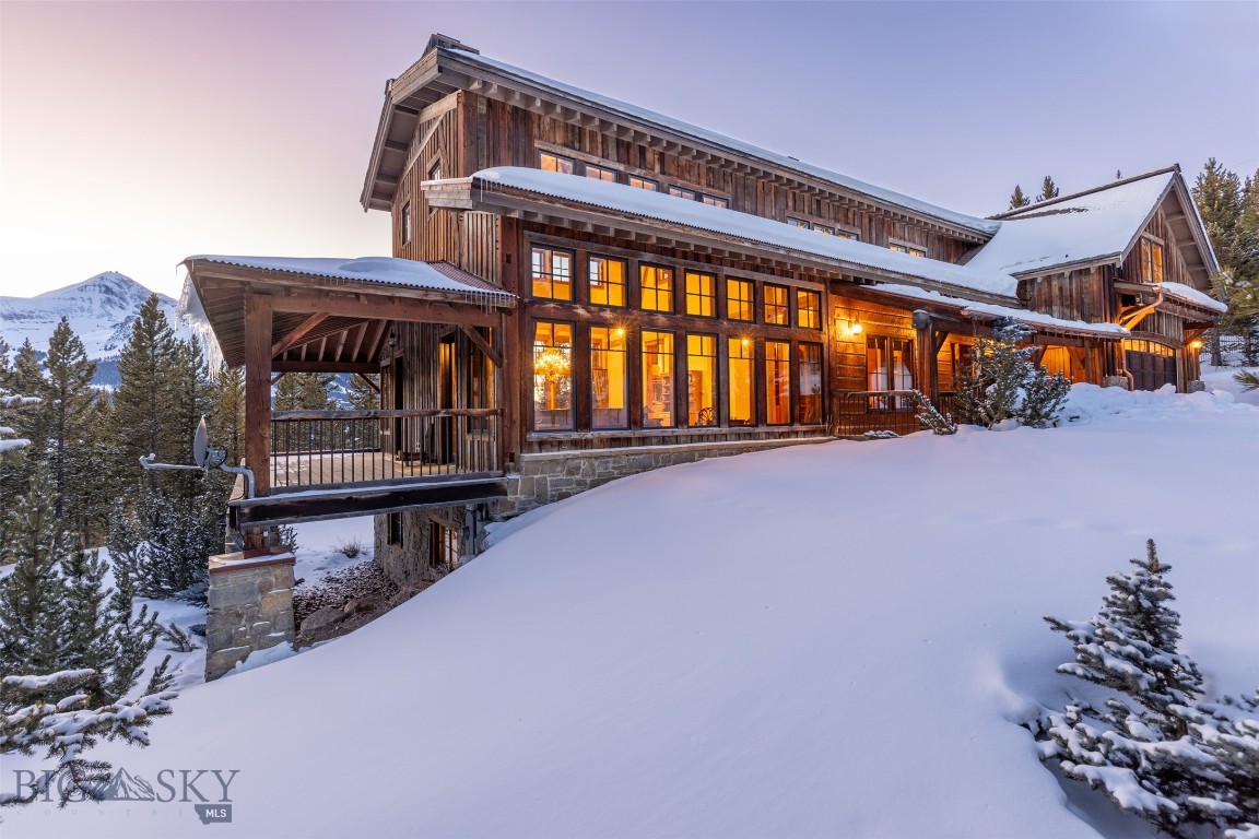 Summit View - Residential