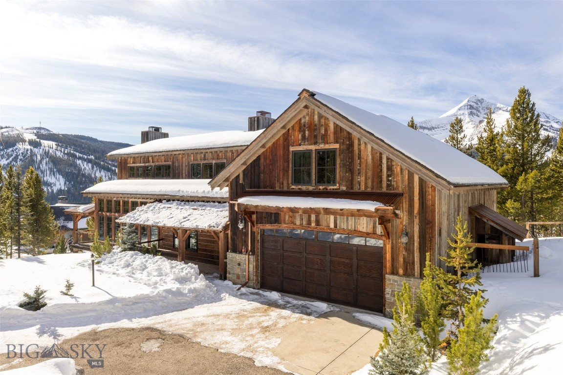 Summit View - Residential