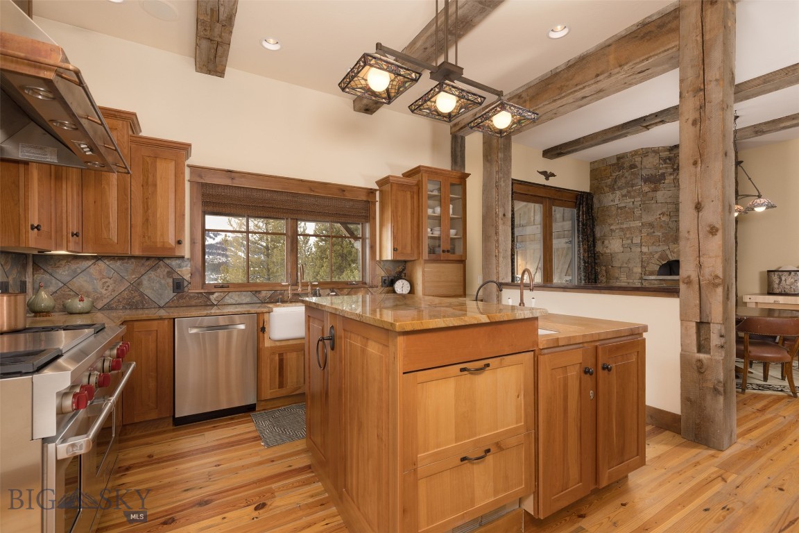 Summit View - Residential