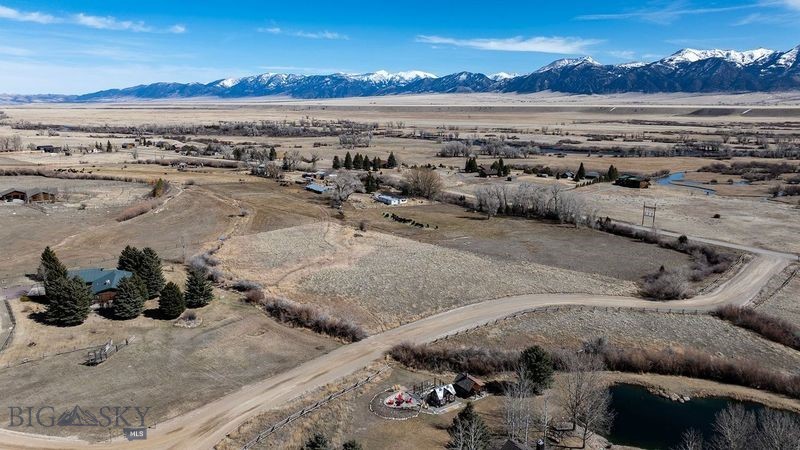 Bull Wheel Ranch - Land