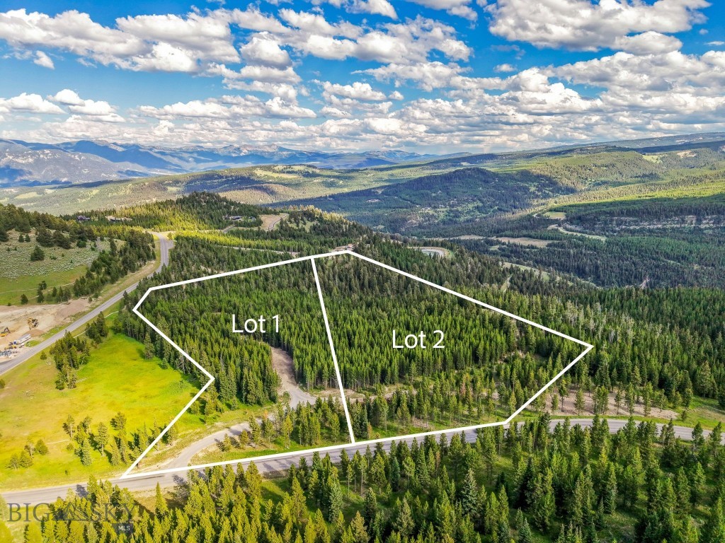 Ranches Neighborhood - Land
