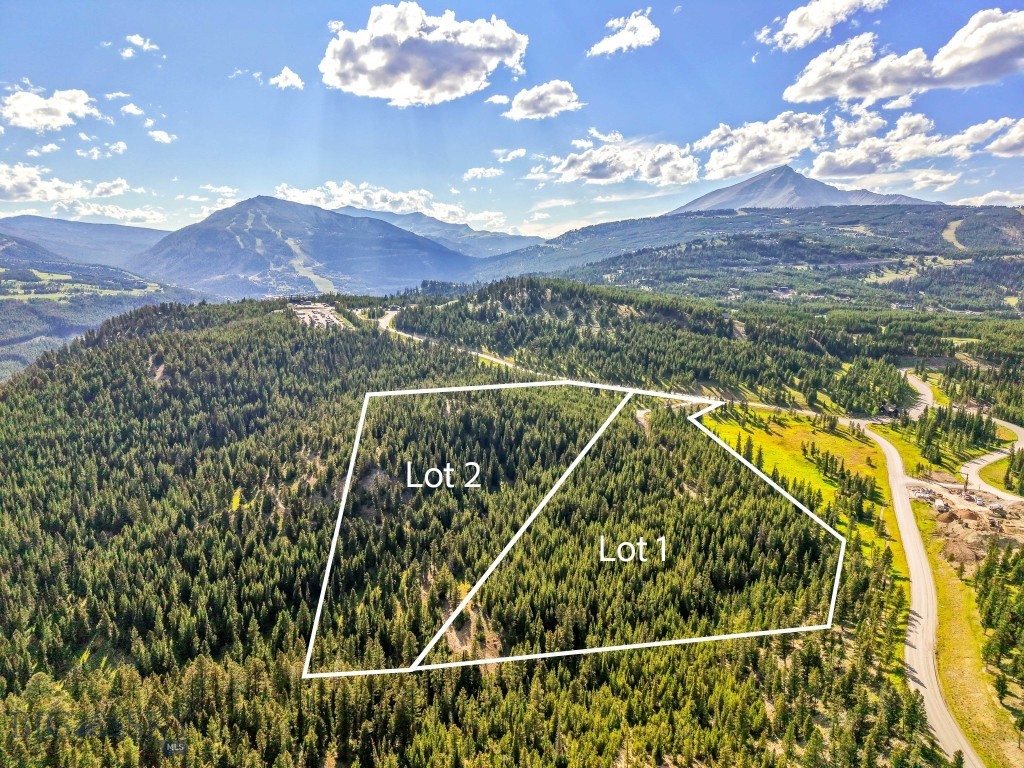 Ranches Neighborhood - Land