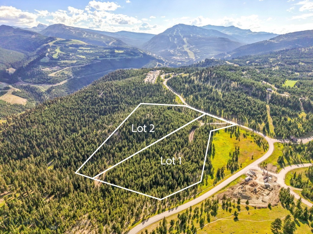 Ranches Neighborhood - Land