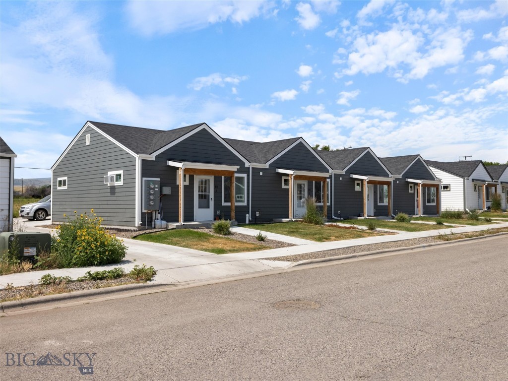 Brookstone - Residential