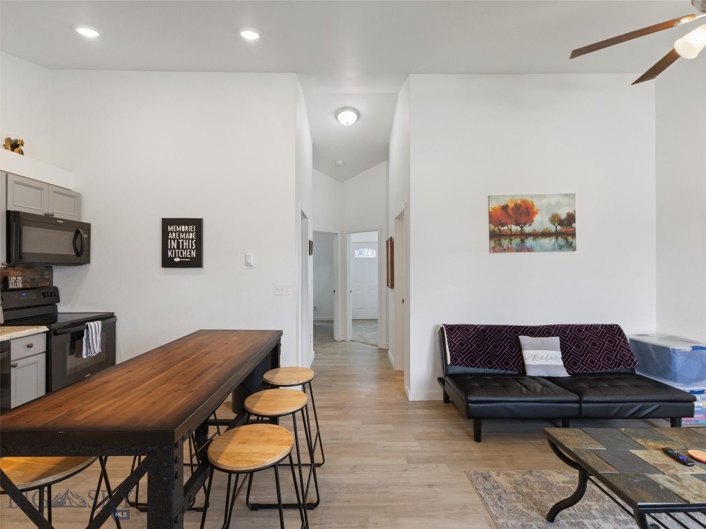 Brookstone - Residential