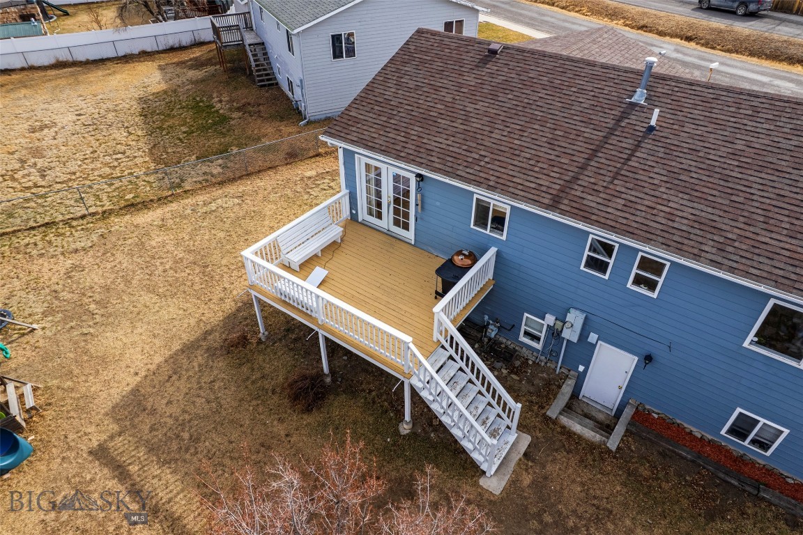 Star Additions - Residential