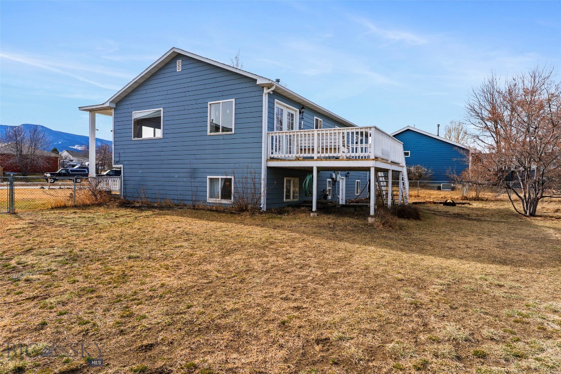 Star Additions - Residential