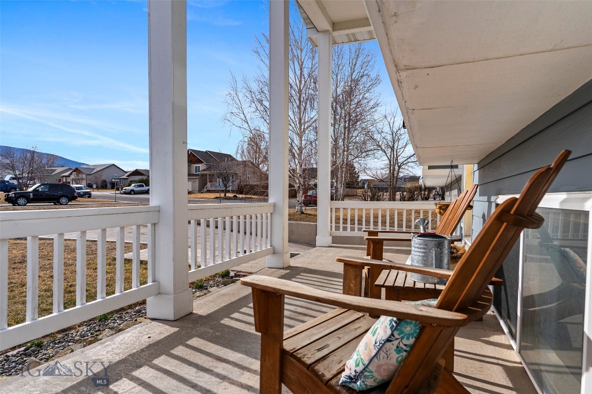 Star Additions - Residential