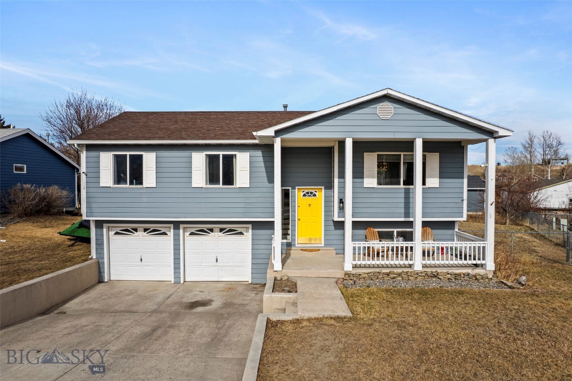 Star Additions - Residential