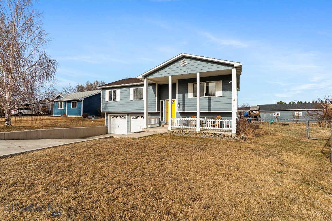 Star Additions - Residential