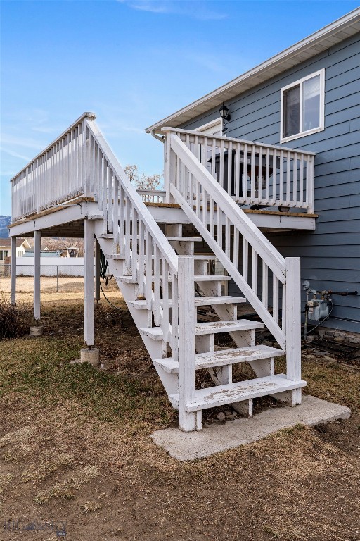 Star Additions - Residential