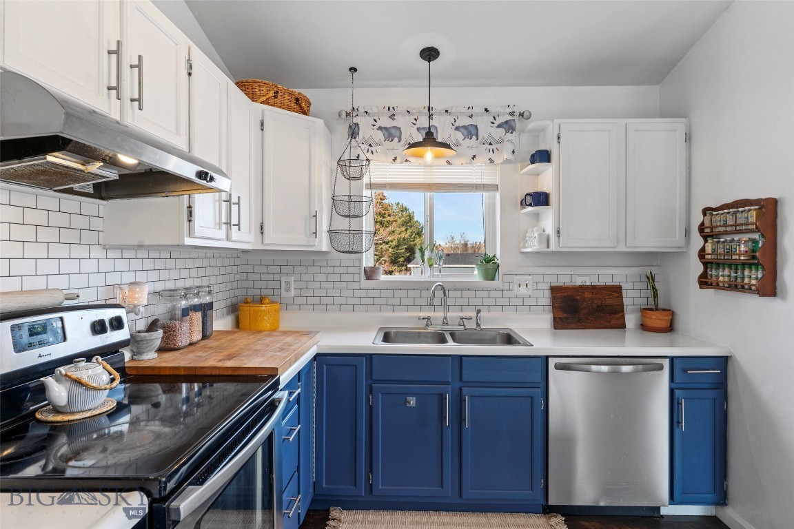 Star Additions - Residential