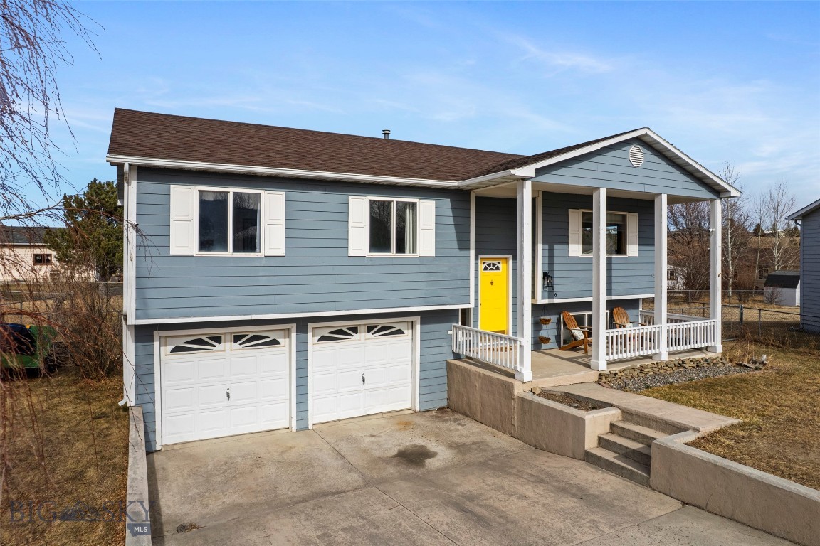 Star Additions - Residential