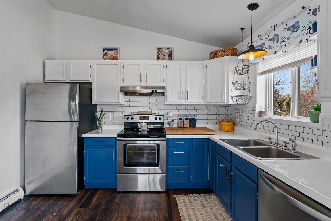 Star Additions - Residential