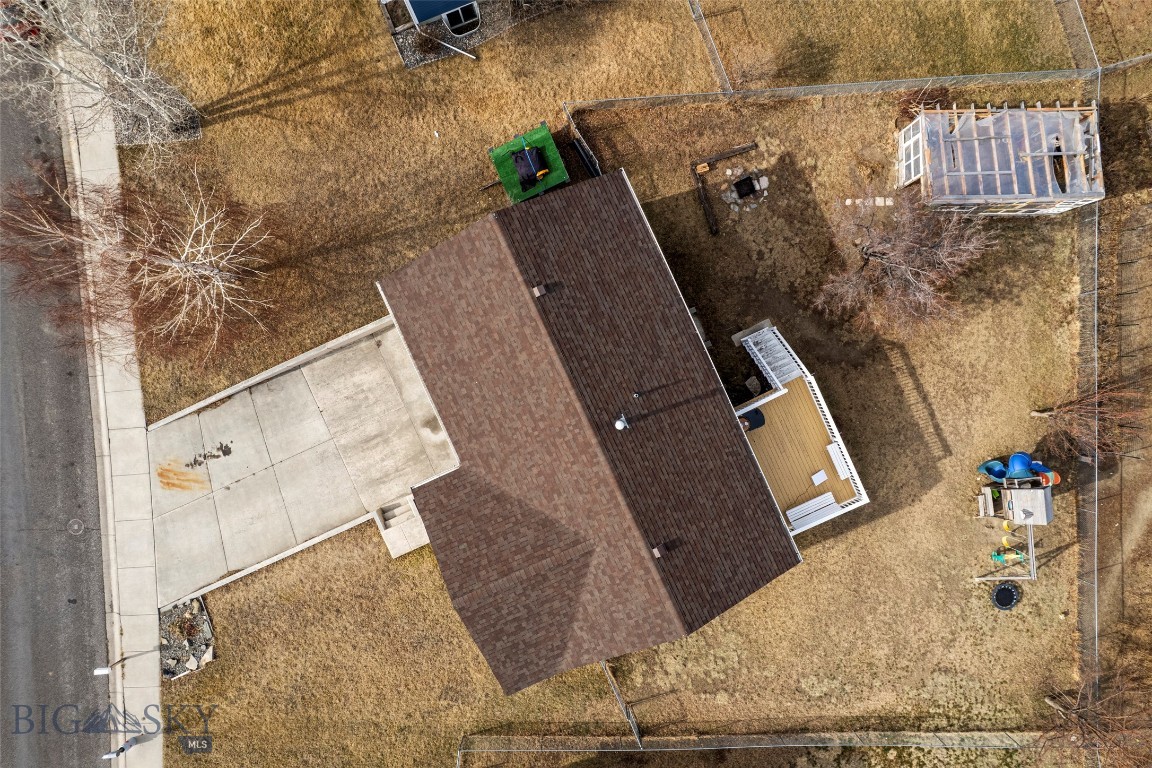 Star Additions - Residential