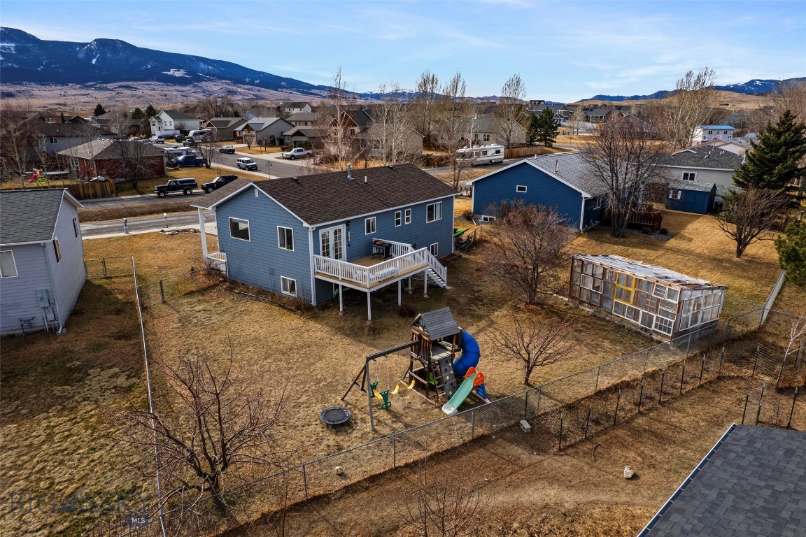 Star Additions - Residential